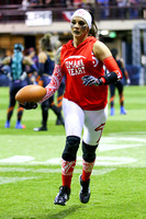LFL: Omaha Heart at Denver Dream