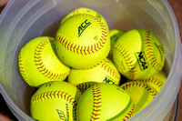 NCAA Softball: Georgia Tech Yellow Jackets at Pitt Panthers