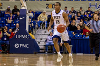 Pitt Panthers vs St. Joseph's (IN) Pumas Basketball