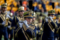 Pitt Panthers vs Miami Hurricanes Football