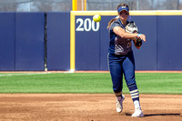 Pitt Panthers vs Virginia Cavaliers Softball