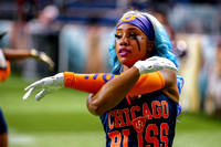 LFL: Chicago Bliss at Atlanta Steam