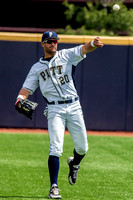 NCAA Baseball: Virginia Cavaliers at Pitt Panthers