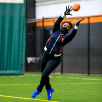 X-League: Chicago Blitz Open Tryouts