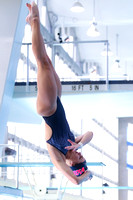 NCAA Swimming & Diving: Pitt Panthers vs JMU, MSU, Miami (FL)