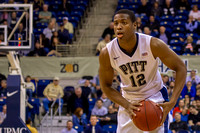 Pitt Panthers vs St. Joseph's (IN) Pumas Basketball