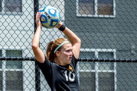 WPSL: Steel City FC vs Michigan Lions