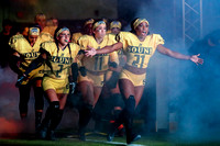X-League: Denver Rush at Seattle Thunder