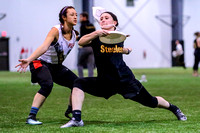 Thunderbirds 2018 Open Tryouts