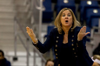 Pitt Panthers vs Fighting Irish Notre Dame Women's Basketball