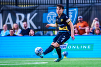 USL Championship: Detroit City Football Club at Pittsburgh River
