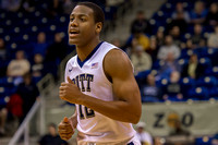 Pitt Panthers vs St. Joseph's (IN) Pumas Basketball