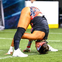 LFL: Chicago Bliss at Atlanta Steam