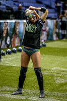 LFL: Seattle Mist at Los Angeles Temptation