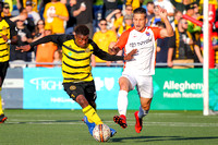 USOC: FC Cincinnati at Pittsburgh Riverhounds SC