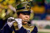 NCAA Football:  Marshall Thundering Herd at Pitt Panthers