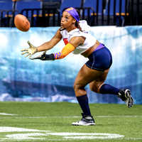 LFL: Chicago Bliss at Atlanta Steam