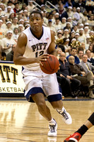 Pitt Panthers vs North Carolina State Wolfpack Basketball