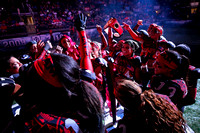 LFL: Atlanta Steam at Austin Acoustic