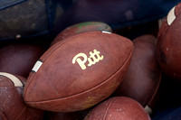 NCAA Football:  Syracuse Orange at Pitt Panthers