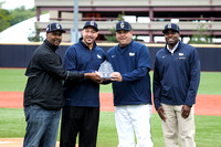 NCAA Baseball: NC State Wolfpack at Pitt Panthers