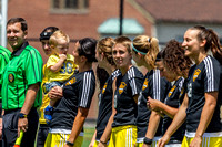 WPSL: Steel City FC vs Michigan Lions