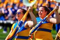 NCAA Football: West Virginia Mountaineers at Pitt Panthers