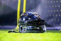 X-League: Denver Rush at Seattle Thunder