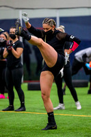 X-League: Denver Rush Open Tryouts