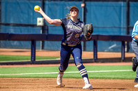 Pitt Panthers vs Virginia Cavaliers Softball