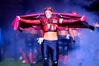 LFL: Atlanta Steam at Austin Acoustic