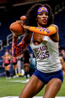 LFL: Chicago Bliss at Atlanta Steam