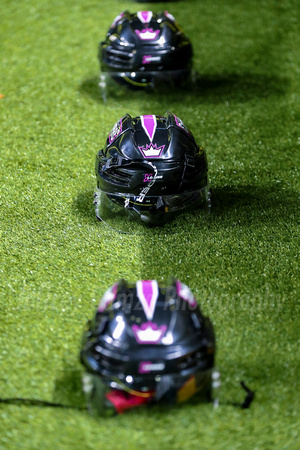 X-League: Denver Rush at Seattle Thunder