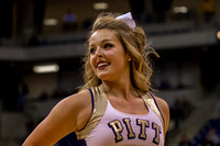 Pitt Panthers vs St. Joseph's (IN) Pumas Basketball