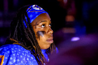 X Cup 2022: Atlanta Empire vs Chicago Blitz