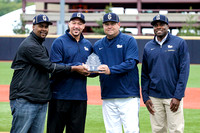 NCAA Baseball: NC State Wolfpack at Pitt Panthers