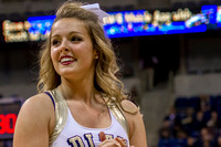 Pitt Panthers vs St. Joseph's (IN) Pumas Basketball
