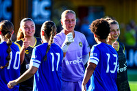 USL W League: Cleveland Force at Pittsburgh Riveters SC