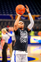 NCAA Women’s Basketball: Syracuse Orange at Pitt Panthers