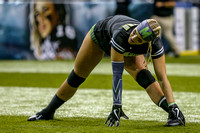 LFL: Seattle Mist at Los Angeles Temptation