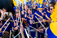 NCAA Football: Youngstown State Penguins at Pitt Panthers