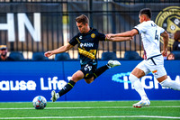 USL Pro: San Antonio FC at Pittsburgh Riverhounds SC