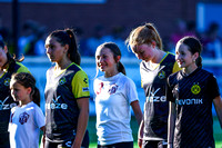 USL W League: Cleveland Force at Pittsburgh Riveters SC