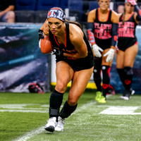 LFL: Chicago Bliss at Atlanta Steam