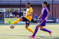 USL: Orlando City B at Pittsburgh Riverhounds