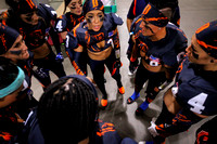 LFL: Omaha Heart at Denver Dream