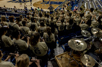 NCAA Women's Basketball: Virginia Tech Hokies at Pitt Panthers