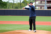 NCAA Baseball: NC State Wolfpack at Pitt Panthers