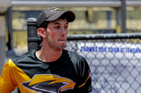 AUDL: Chicago Wildfire at Pittsburgh Thunderbirds