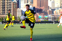 U.S. Open Cup: FC Cincinnati at Pittsburgh Riverhounds